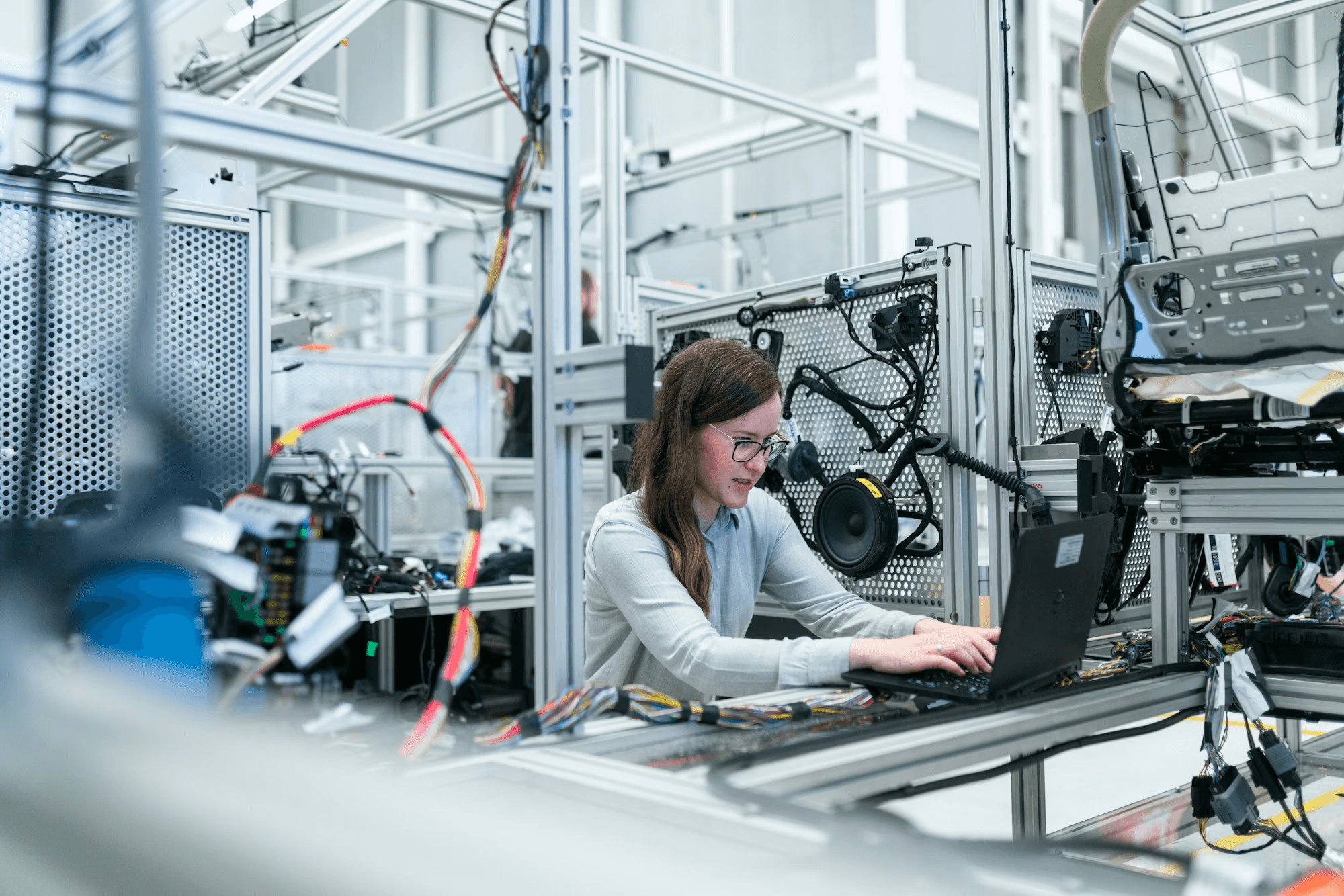 About UFabrication