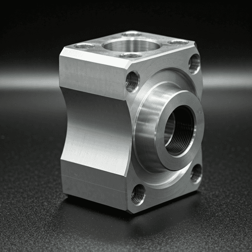 CNC Machining