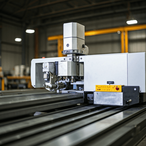 Sheet Metal Fabrication