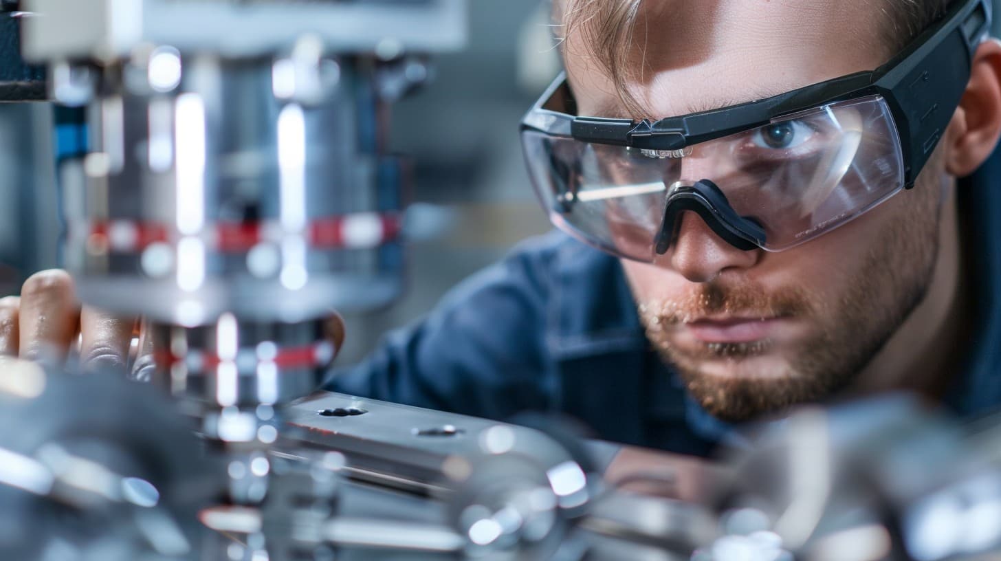 Vendor bidding on a CNC machining job through the U-Fab fabrication marketplace